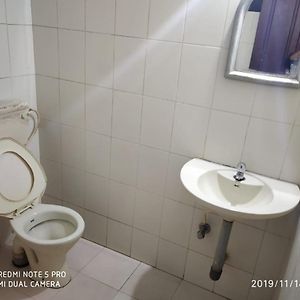 Habitación Individual Deluxe